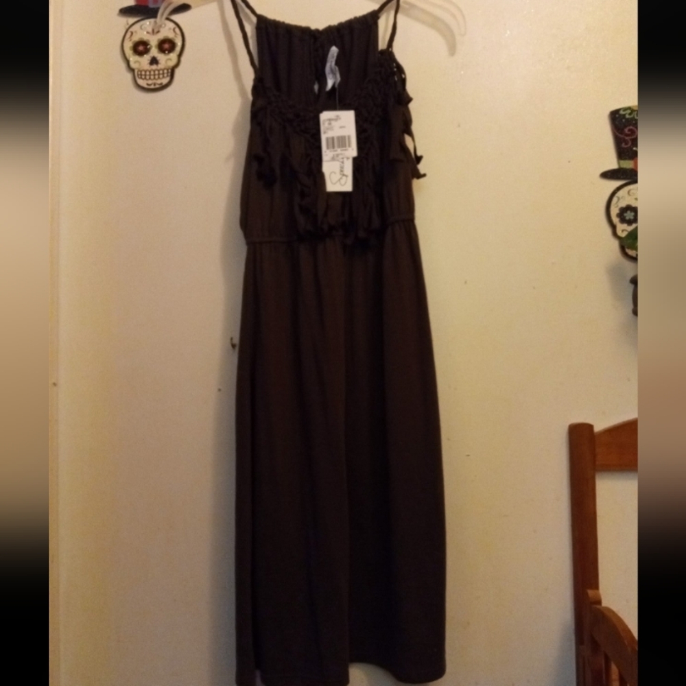 Speechless Dress NWT